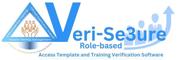 Veri-Se3ure: HIPAA Compliance Templates for Healthcare